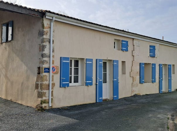 Pisany, Poitou-Charentes 17600