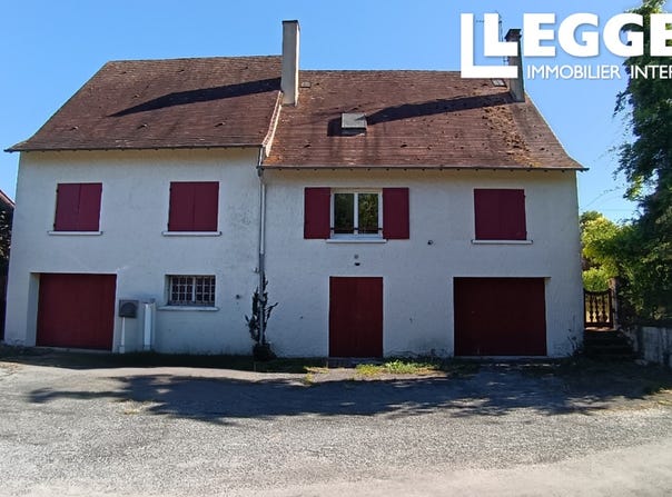 Tocane-Saint-Apre, Nouvelle-Aquitaine 24350