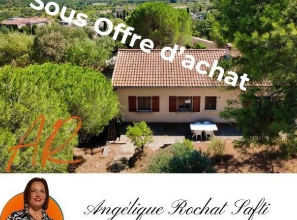GABIAN, Occitanie 34320