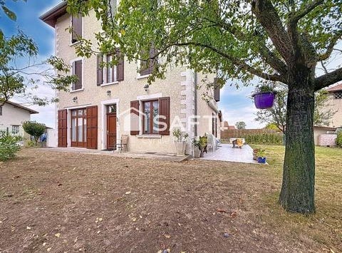 Izeaux, Rhône-Alpes 38140
