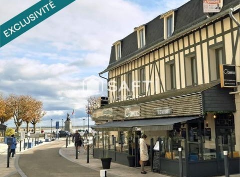 Le Crotoy, Picardie 80550