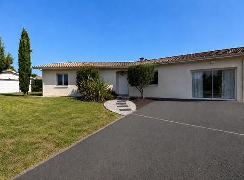 La Brede, Aquitaine 33650