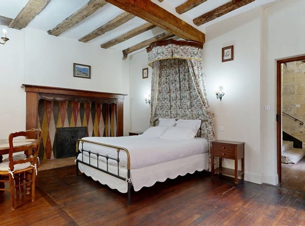 Sarlat-la-Canéda, Aquitaine 24200