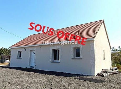 Chatillon-Sur-Cher, Centre 41130