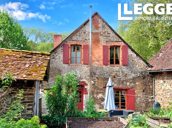 Ségur-le-Château, Nouvelle-Aquitaine 19230