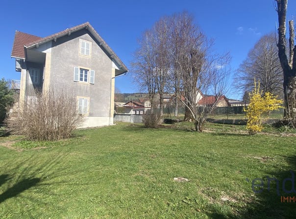 MORTEAU, Bourgogne-Franche-Comté 25500