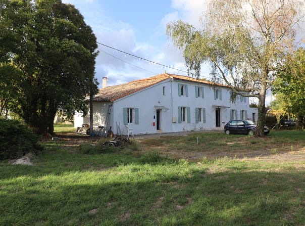 Mirambeau, Poitou-Charentes 17150