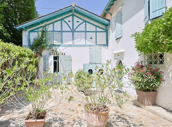 Arbonne, Aquitaine 64210