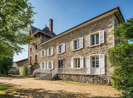 SAINT LAGER, Auvergne-Rhône-Alpes 69220