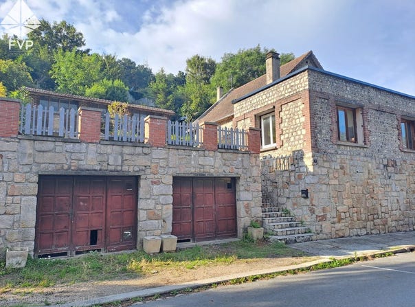 Saint-Valery-en-Caux, Upper Normandy 76460