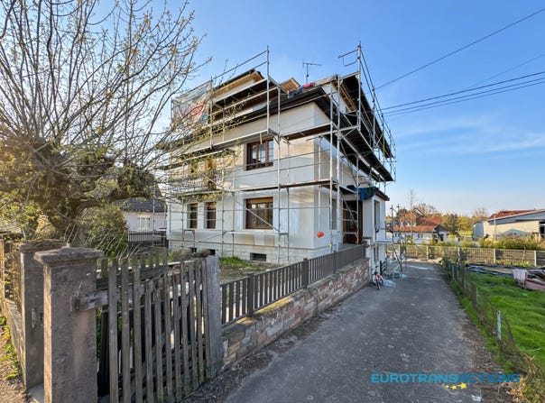 Niedermodern, Bas-Rhin 67350