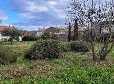 Ferrals-Les-Corbieres, Languedoc-Roussillon 11200