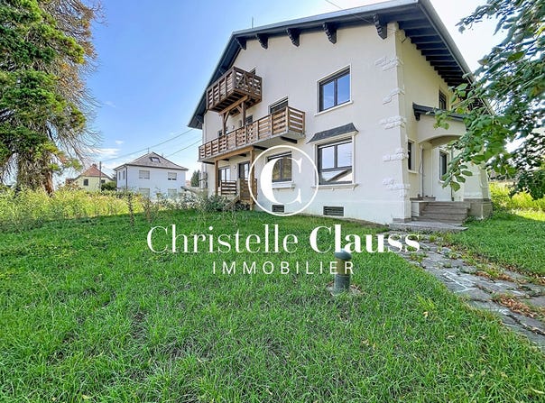 MORSCHWILLER LE BAS, Grand Est 68790