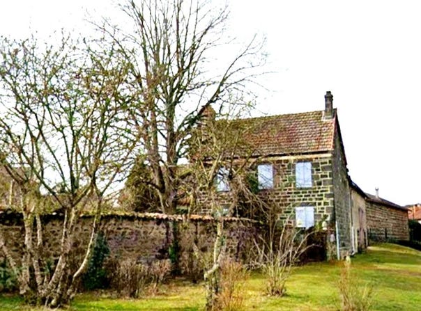 Bromont-Lamothe, Auvergne-Rhône-Alpes 63230