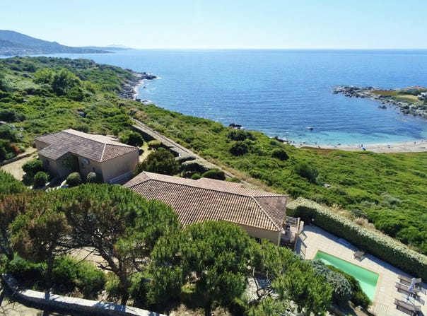 Corbara, Corsica 20220
