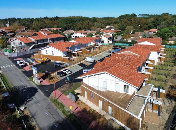 Messanges, Aquitaine 40660
