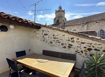 Saint Genies De Fontedit, Languedoc-Roussillon 34480