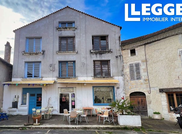 Lisle, Nouvelle-Aquitaine 24350