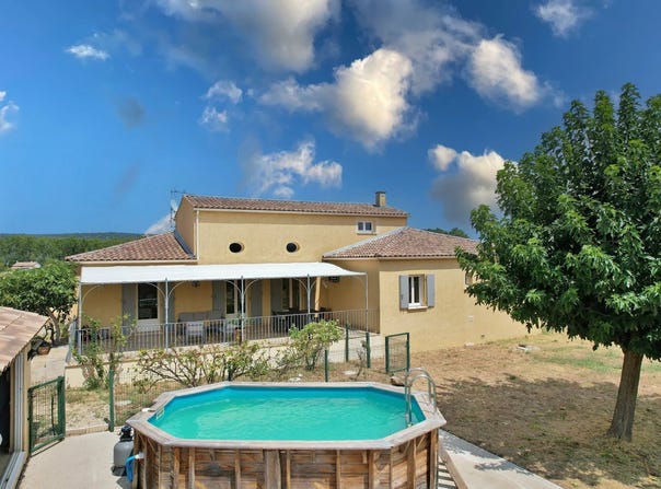 Uzès, Gard 30700