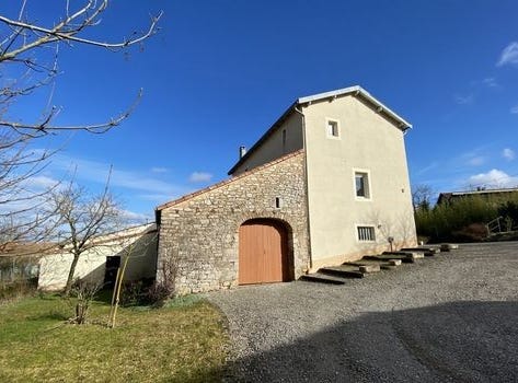 LA CAVALERIE, Midi-Pyrénées 12230