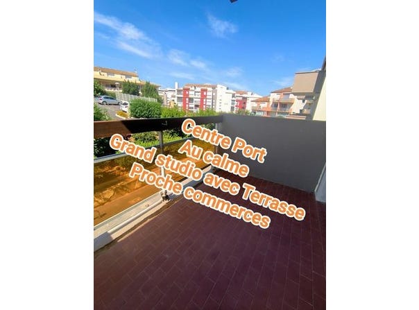 Cap d'Agde, Languedoc-Roussillon 34300