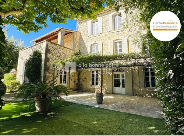 Mérindol, Vaucluse 84360