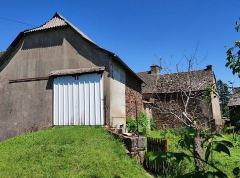 MAYRAN, Midi-Pyrénées 12390