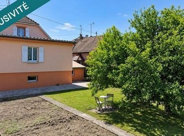 Bollwiller, Alsace 68540