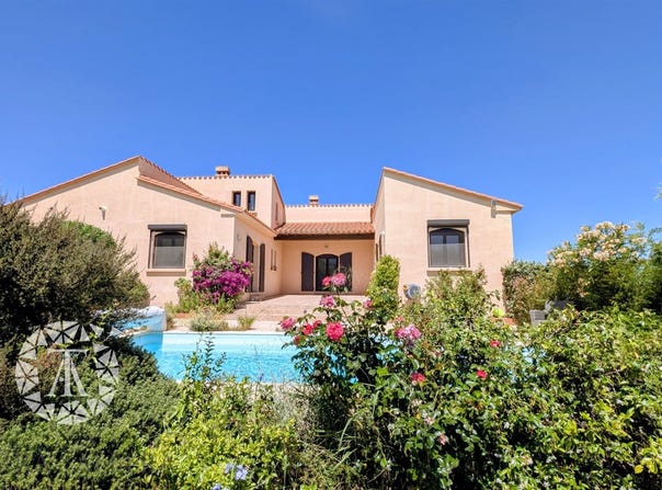 Montesquieu-des-Albères, Languedoc-Roussillon 66740