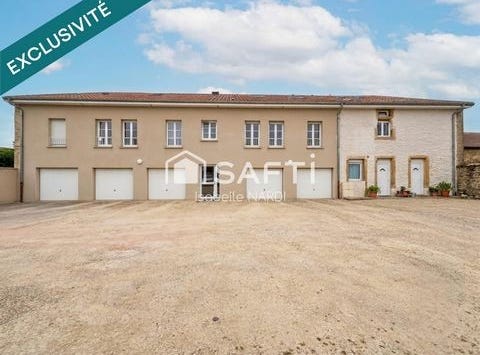 Amneville, Lorraine 57360