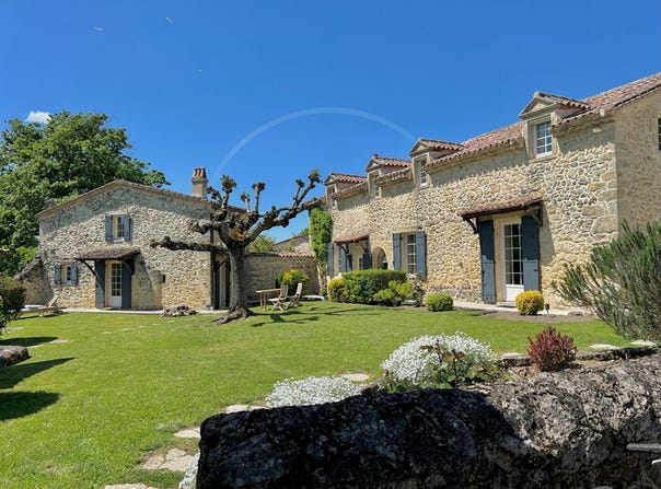 Rauzan, Aquitaine 33420