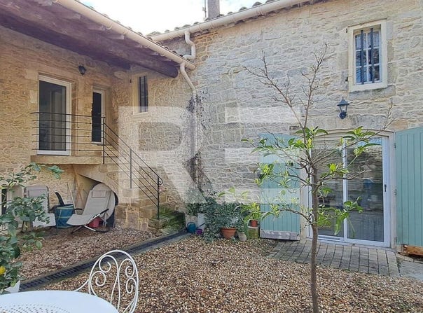 Calvisson, Languedoc-Roussillon 30420