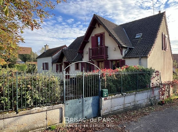 Recey-sur-Ource, Burgundy 21290