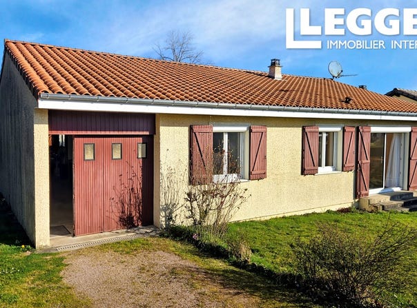 Cussac, Nouvelle-Aquitaine 87150