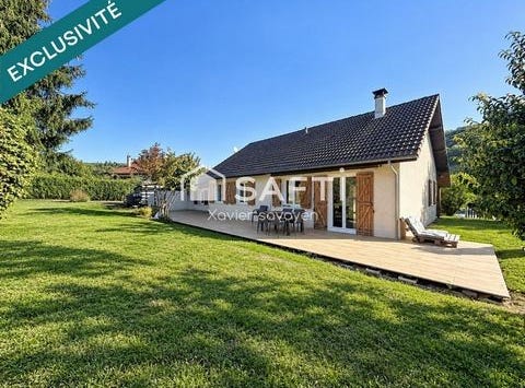 Bilieu, Rhône-Alpes 38850