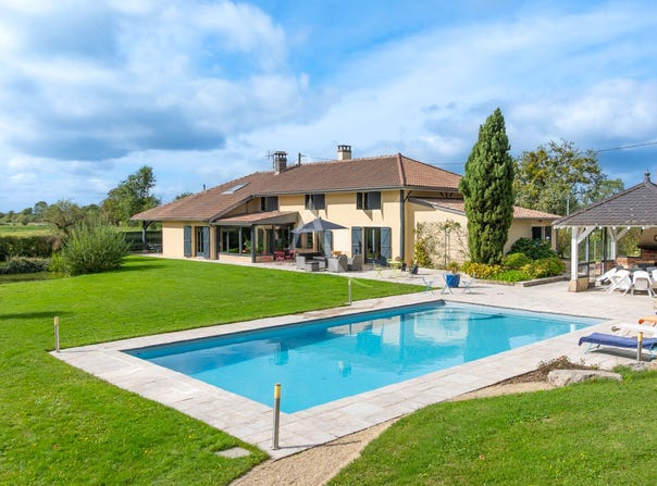 BOISSEY, Auvergne-Rhône-Alpes 01190