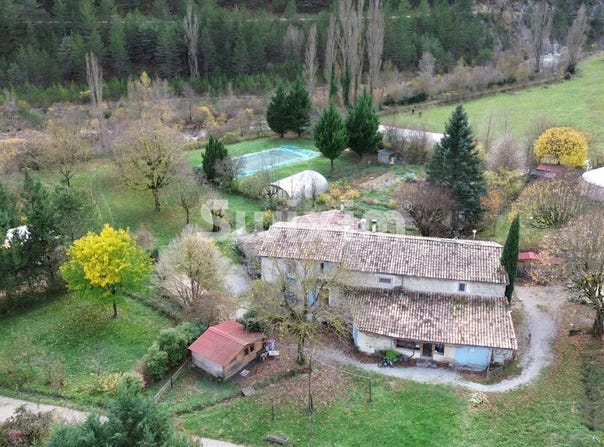 Saint-Benoit-en-Diois, Rhône-Alpes 26340