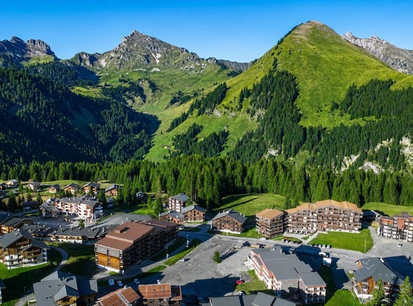 Taninges, Rhône-Alpes 74440