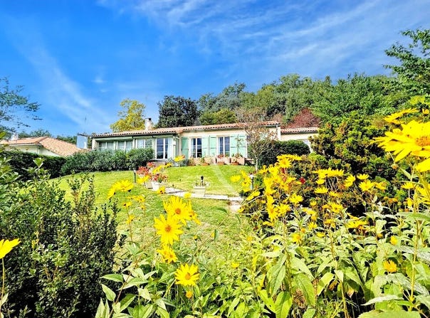 AUSSONNE, Occitanie 31840
