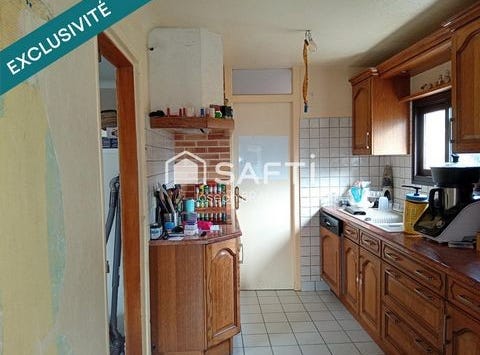 Isse, Pays de la Loire 44520