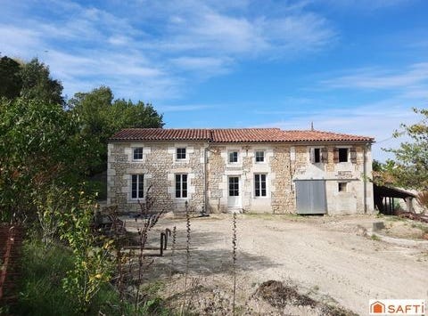 Brizambourg, Poitou-Charentes 17770