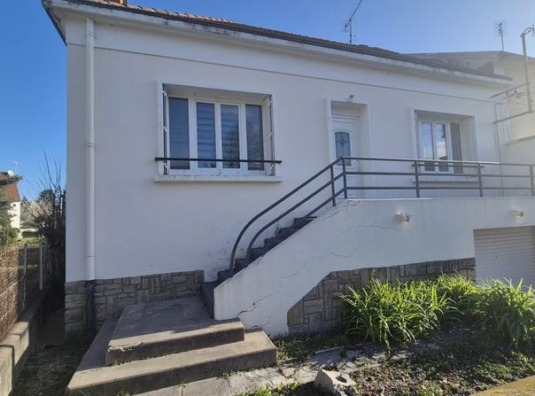 Bellerive-sur-Allier, Allier 03700