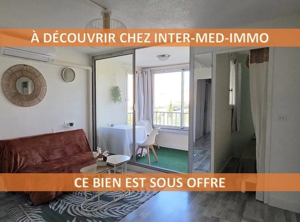 Le Cap-d'Agde, Hérault 34300