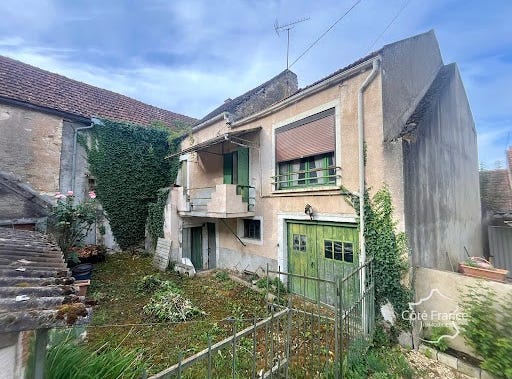 Crain, Bourgogne-Franche-Comté 89480
