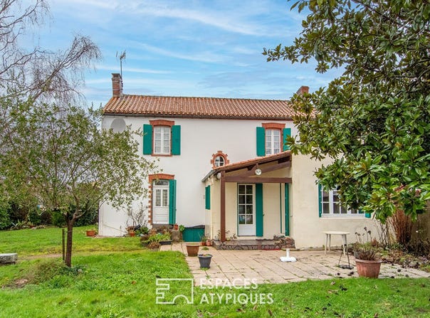 Avrillé, Pays de la Loire 85440