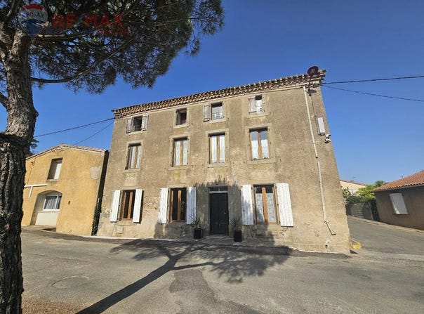 Badens, Aude 11800