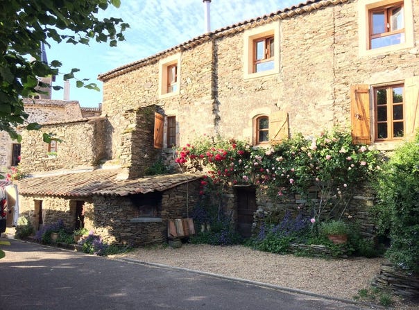 Fos, Languedoc-Roussillon 34320