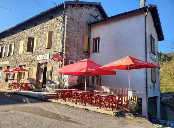 Arcens, Rhône-Alpes 07310