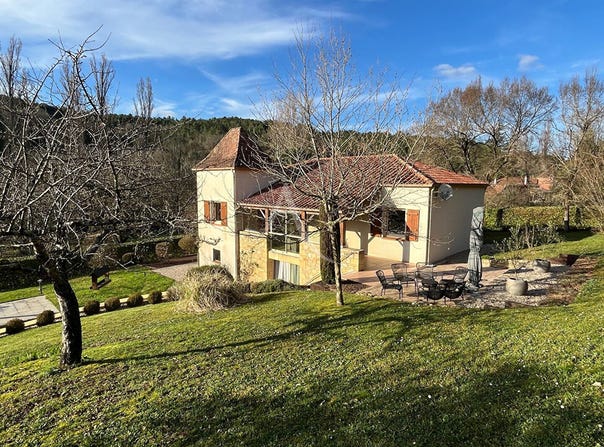 PRAYSSAC, Occitanie 46220
