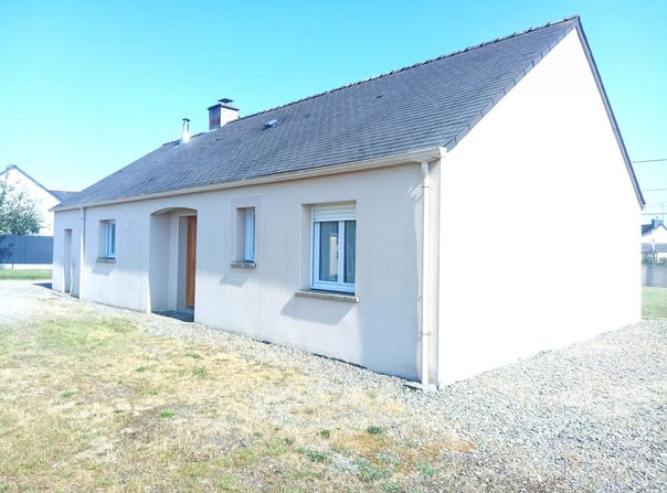 Mésanger, Pays de la Loire 44522